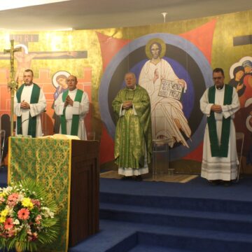 14º Aniversário do Seminário