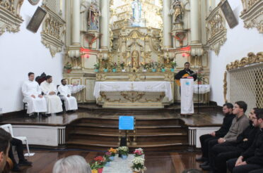 Visita Mosteiro da Luz