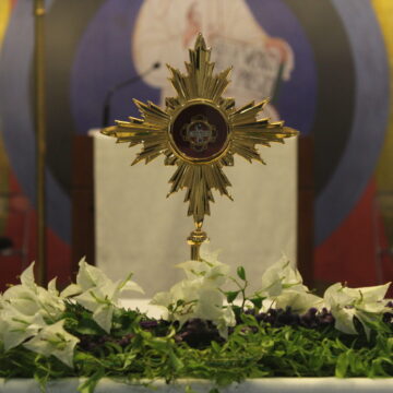 Aniversário de Canonização de São João Bosco