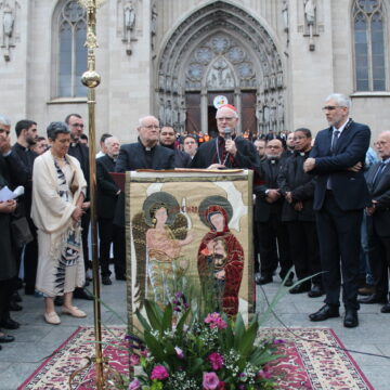 50 anos do Caminho Neocatecumenal na Arquidiocese de SP