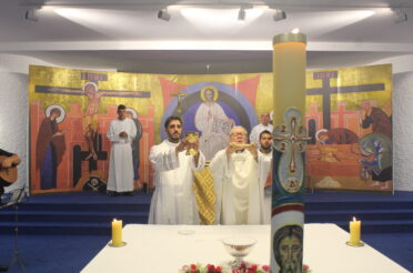 29º Aniversário de Ordenação Pe. Kico
