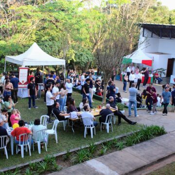 V Jornada de Portas Abertas