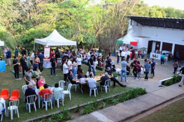 V Jornada de Portas Abertas