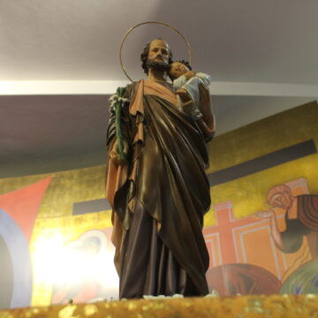 Festa de São José e Aniversário Seminário