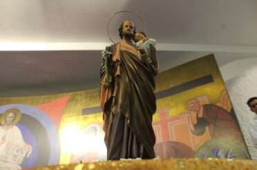 Festa de São José e Aniversário Seminário