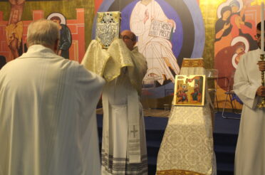 Anunciação de N. S Jesus Cristo