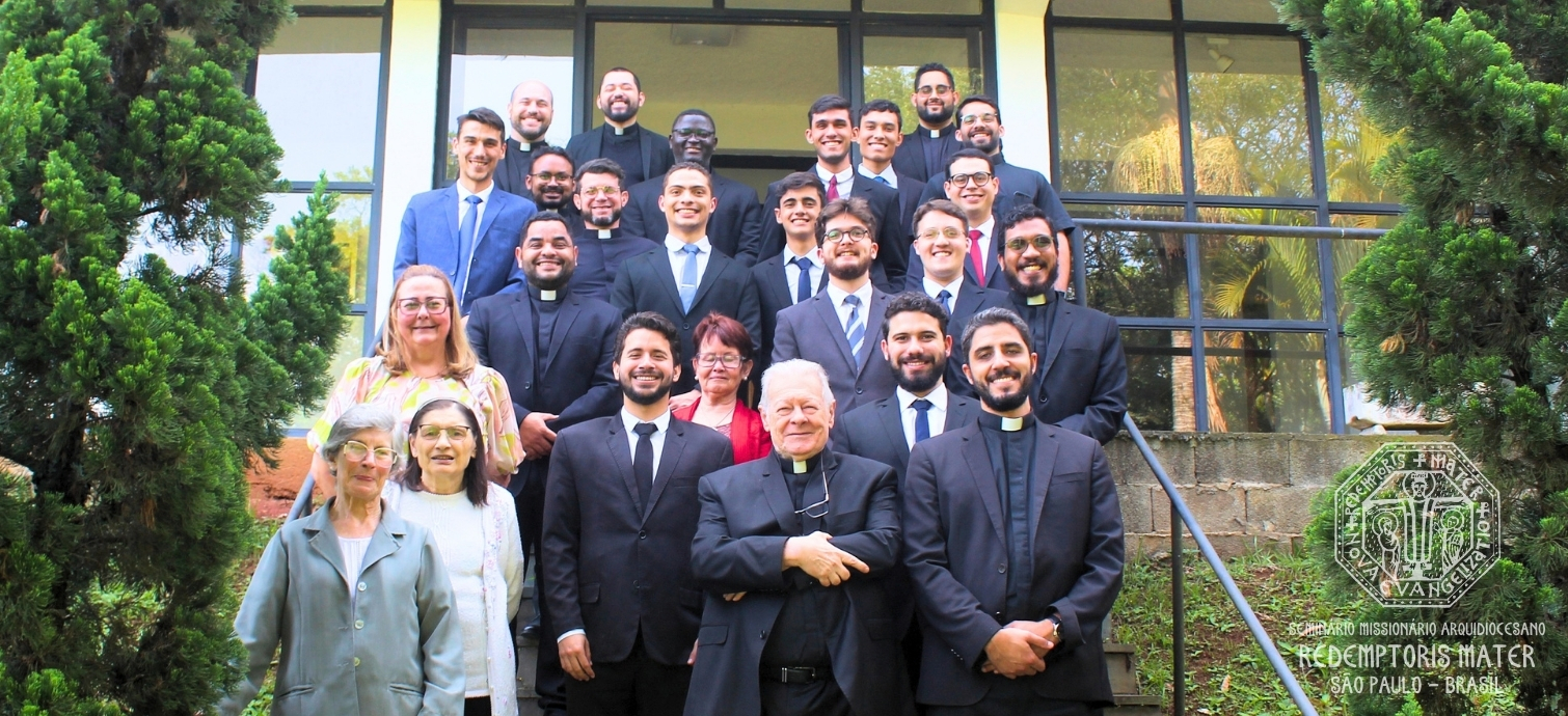 Foto Oficial 2026